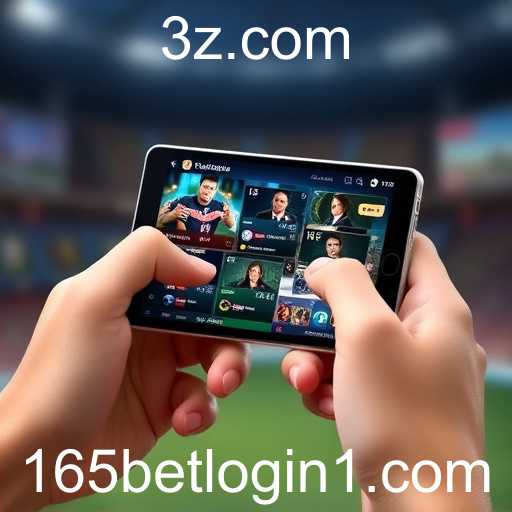 A Revolução dos Sites de Apostas em 2025