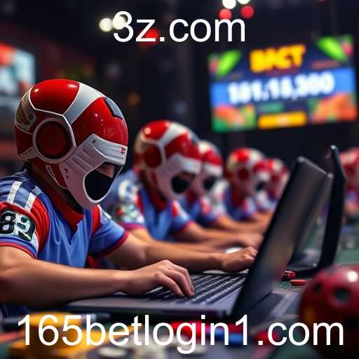 Tendências e desafios no mercado de jogos online em 2026